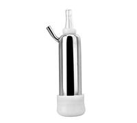 Penne Mungitrice per Uomini 22 × 8 × 6 Aggiornato in Acciaio Inox Mucca Latte Pulse Controller per Mungitrice Elettrica