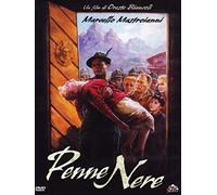Penne Nere