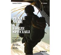 Penne nere & Forze Speciali di Gaetano Schilirò, 2021, Youcanprint