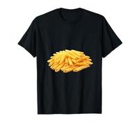 Penne Pasta Italiana Noodle Maglietta