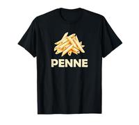 Penne Pasta | Tagliatelle Italiane Maglietta