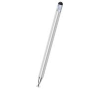 Penne - Penne touchscreen liscia | Penna delle compresse a doppia testa | Penna di scrittura del tocco sensibile per disegnare, prendere appunti, lavoro d'ufficio, arte digitale e uso scolastic