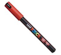 Penne Per Marcatura Uni POSCA PC-1MR Set Di 12 Colori