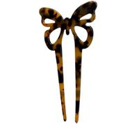 Penne per panini per capelli - Set di perni vintage a forma di U - clip per capelli eleganti e bun stick | Twist Styles per donne ragazze e regali per b