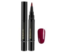 Penne per, pennello per penna gel per unghie - Penne per ad asciugatura rapida | Pennello per penna gel ad asciugatura rapida, smalto gel per unghie, per donne, ragazze, famiglia