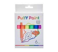 Penne Per Pittura A Soffio Magico, Penna Per Pittura A Soffio Per Bambini, Set Di 6 Penne Per Pittura A Colori Magici, Pennarelli Da Colorare, Penna Per Pittura Penne Per Disegno A Bolle