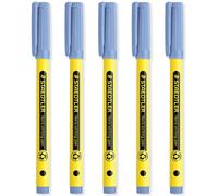 Penne Per Scrittura STAEDTLER 307 Noris 0,6mm 10 Colori Disponibili