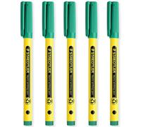 Penne Per Scrittura STAEDTLER 307 Noris 0,6mm 10 Colori Disponibili