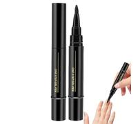 Penne per smalto per unghie | Penne per ragazze smalto | Gel Art Asciugatura rapida Pensieri | Penna a colori a secco rapido | Disegno di un kit di design per, penne