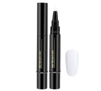 Penne per smalto per unghie | Penne per smalto per ragazze | Penne di asciugatura rapida 'arte in gel | Penna a colori per unghie a secco veloce | Disegno kit di design per unghie per unghie,