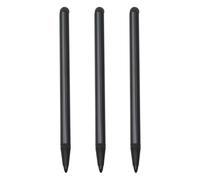 Penne per Tablet per Schermo Tattile 3 Pezzi Pennino Universale Alta | per Tablet Wireless per Disegno, Note, Lavoro Creativo, Ufficio, Scuola, Casa, Viaggio, Studio