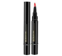 Penne per unghie - Marker gel a secco rapido | Penna di vernice unghie | Colore unghie per disegni artistici | Strumento polacco di lunga durata per donne Regali per decorazioni per ragazze