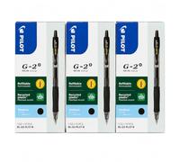 PENNA PILOT 'GEL-G2' inchiostro nero