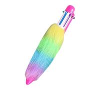 Penne retrattili - Penne multicolore a 6 colori | Scrittura e | Belle penne scolastiche, pratiche per scrivere, studiare e lavorare.