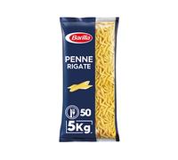 Penne rigate BARILLA - 5kg