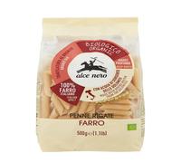 Penne Rigate di Farro, 500 grammi