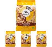 Penne rigate integrali Alce Nero (Confezione da 4)