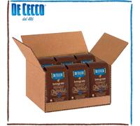 Penne Rigate Integrali N.41 De Cecco Ricca di Fibre Grano Italiano 6 x 500g