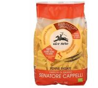 Penne Rigate Semola Sen C Bio