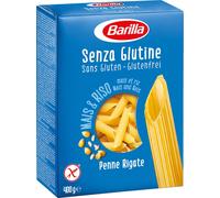 Penne Rigate Senza Glutine - Pasta Barilla 400 g