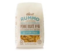 Penne Rigate Senza Glutine - Pasta Rummo 400 g