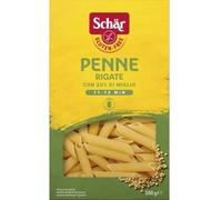 Penne Rigate Senza Glutine - Schär 500 g