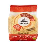 Penne Rigate Varietà di Grano Cappelli, 500 grammi