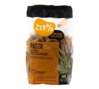 FIOR DI LOTO Zero% Glutine - Penne di Riso Integrale, 500 grammi