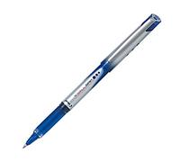 Penne Roller Pilot V Ball Grip tratto medio blu 12 pezzi