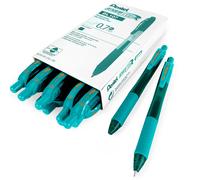 Penne Rollerball Gel Retrattili Pentel Energel X BL107 0.7mm