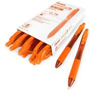Penne Rollerball Gel Retrattili Pentel Energel X BL107 0.7mm