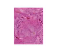 PENNE ROSE CHIARO - 12 CM