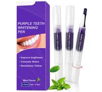 Penne Sbiancante Denti Kit Sbiancamento Dentale Gel Sbianca Denti Professionale