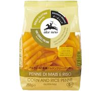 Penne senza glutine Alce Nero