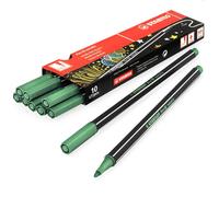 Penne Stabilo 68 Premium Punta Di Feltro Fineliner 1.0mm Colori Metallici