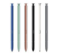 Penne stilo adatto per Samsung Galaxy Note 20 Stylus S Pen Screen Touch Pen, SM-N9810 sostituzione Multi-Function Pencil (Blu)