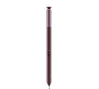 Penne stilo Adatto per Samsung Galaxy Note 9 Stilo S Pen Screen Touch Pen Sostituzione Multi-Function Pencil senza Bluetooth (Rame)