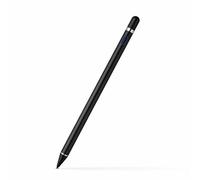 Penne stilo attive Click and Go, compatibilitÃ universale con penna stilo a punta fine, punta in rame ultrafine 2 in 1 e punta a rete per schermi