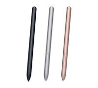 Penne Stilo Galaxy Tab S7 S6 Lite Touch Screen Penna S-Pen Elettromagnetica per Samsung senza Funzione BT S Pen Input Pen T970 T870 T867 (silver)