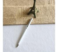 Penne stilo in metallo incise al laser personalizzate ordine all'ingrosso...