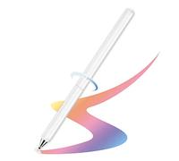 Penne Stilo, Penna Stilo Touch Screen Capacitiva Universale ad Alta Sensibilità e Precisione per iPhone/iPad/Pro/Samsung/Galaxy/Tablet/Kindle/Tablet