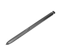 Penne Stilo per Note 10 Note 10 Plus con 5 Punte di Ricambio, Penna Digitale Touch Screen Universale Ad Alta sensibilità per Scrivere Disegni (Nero)