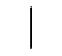 Penne stilo per schermi tattili Per Samsung Galaxy S24 Ultra Stilo di ricambio Penna tattile S Penna Penna per touchscreen ad alta sensibilità senza Bluetooth (Giallo)