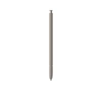 Penne stilo per schermi tattili Per Samsung Galaxy S24 Ultra Stilo di ricambio Penna tattile S Penna Penna per touchscreen ad alta sensibilità senza Bluetooth (Grigio)