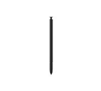 Penne Stilo per Touch Screen Compatibili per Samsung Galaxy S22 Ultra 5G S22U Touch Screen Matita Stilo Attiva con 4096 Sensibilità alla Pressione Tablet S Penna di Ricambio (Nero)