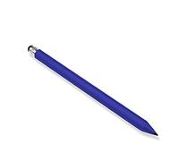 Penne stilo per touch screen,Penna stilo per touchscreen a doppio uso con resistore-condensatore,Penna stilo per lavoro con tablet telefono (blu)