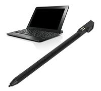 Penne Stilo per Touch Screen, Sostituzione Penna Stilo Flessibile Ad Alta Precisione per Stilo ThinkPad Tablet 10 con 2 Pulsanti