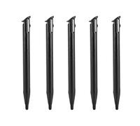 Penne stilo per Touch Screen Stylus Universale per Touch Screen Capacitivo per 2DS LLXL per Touch Screen Fine Point Uni penne stilo in plastica per touch screen console di gioco schermo touch pen