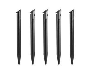 Penne stilo per Touch Screen Stylus Universale per Touch Screen Capacitivo per 2DS LLXL per Touch Screen Fine Point Uni penne stilo in plastica per touch screen console di gioco schermo touch pen
