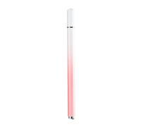 Penne Stilo per Touch Screen, Tablet Cellulare S Pen Penna Stilo con Aspirazione Magnetica Sostituzione Penna Stilo Integrata Universale (Rosa)